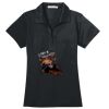 Women's Tech Pique Polo Thumbnail