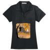 Women's Tech Pique Polo Thumbnail
