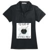 Women's Tech Pique Polo Thumbnail