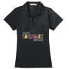 Women's Tech Pique Polo Thumbnail