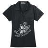 Women's Tech Pique Polo Thumbnail