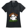 Women's Tech Pique Polo Thumbnail