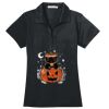 Women's Tech Pique Polo Thumbnail