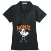 Women's Tech Pique Polo Thumbnail