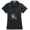 Women's Tech Pique Polo Thumbnail