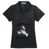 Women's Tech Pique Polo Thumbnail