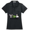 Women's Tech Pique Polo Thumbnail