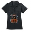 Women's Tech Pique Polo Thumbnail