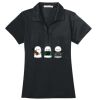 Women's Tech Pique Polo Thumbnail