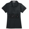 Women's Tech Pique Polo Thumbnail