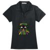 Women's Tech Pique Polo Thumbnail