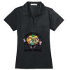 Women's Tech Pique Polo Thumbnail
