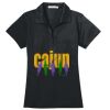 Women's Tech Pique Polo Thumbnail