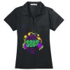 Women's Tech Pique Polo Thumbnail