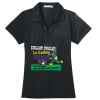 Women's Tech Pique Polo Thumbnail