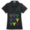 Women's Tech Pique Polo Thumbnail