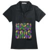 Women's Tech Pique Polo Thumbnail