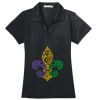 Women's Tech Pique Polo Thumbnail