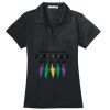 Women's Tech Pique Polo Thumbnail