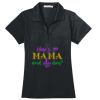 Women's Tech Pique Polo Thumbnail