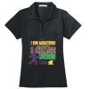 Women's Tech Pique Polo Thumbnail