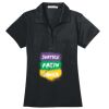Women's Tech Pique Polo Thumbnail