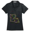 Women's Tech Pique Polo Thumbnail