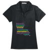 Women's Tech Pique Polo Thumbnail