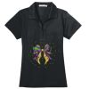 Women's Tech Pique Polo Thumbnail