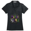Women's Tech Pique Polo Thumbnail