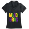 Women's Tech Pique Polo Thumbnail