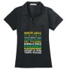 Women's Tech Pique Polo Thumbnail