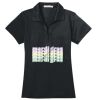 Women's Tech Pique Polo Thumbnail