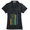 Women's Tech Pique Polo Thumbnail