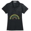 Women's Tech Pique Polo Thumbnail