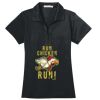 Women's Tech Pique Polo Thumbnail