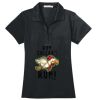 Women's Tech Pique Polo Thumbnail