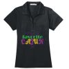 Women's Tech Pique Polo Thumbnail