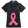 Women's Tech Pique Polo Thumbnail