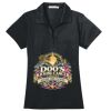 Women's Tech Pique Polo Thumbnail