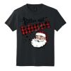 Youth DryBlend ® 50 Cotton/50 Poly T Shirt Thumbnail