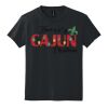 Youth DryBlend ® 50 Cotton/50 Poly T Shirt Thumbnail