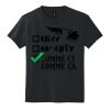 Youth DryBlend ® 50 Cotton/50 Poly T Shirt Thumbnail