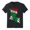 Youth DryBlend ® 50 Cotton/50 Poly T Shirt Thumbnail