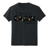 Youth DryBlend ® 50 Cotton/50 Poly T Shirt Thumbnail