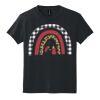 Youth DryBlend ® 50 Cotton/50 Poly T Shirt Thumbnail