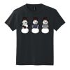 Youth DryBlend ® 50 Cotton/50 Poly T Shirt Thumbnail