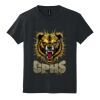 Youth DryBlend ® 50 Cotton/50 Poly T Shirt Thumbnail