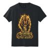 Youth DryBlend ® 50 Cotton/50 Poly T Shirt Thumbnail
