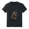 Youth DryBlend ® 50 Cotton/50 Poly T Shirt Thumbnail